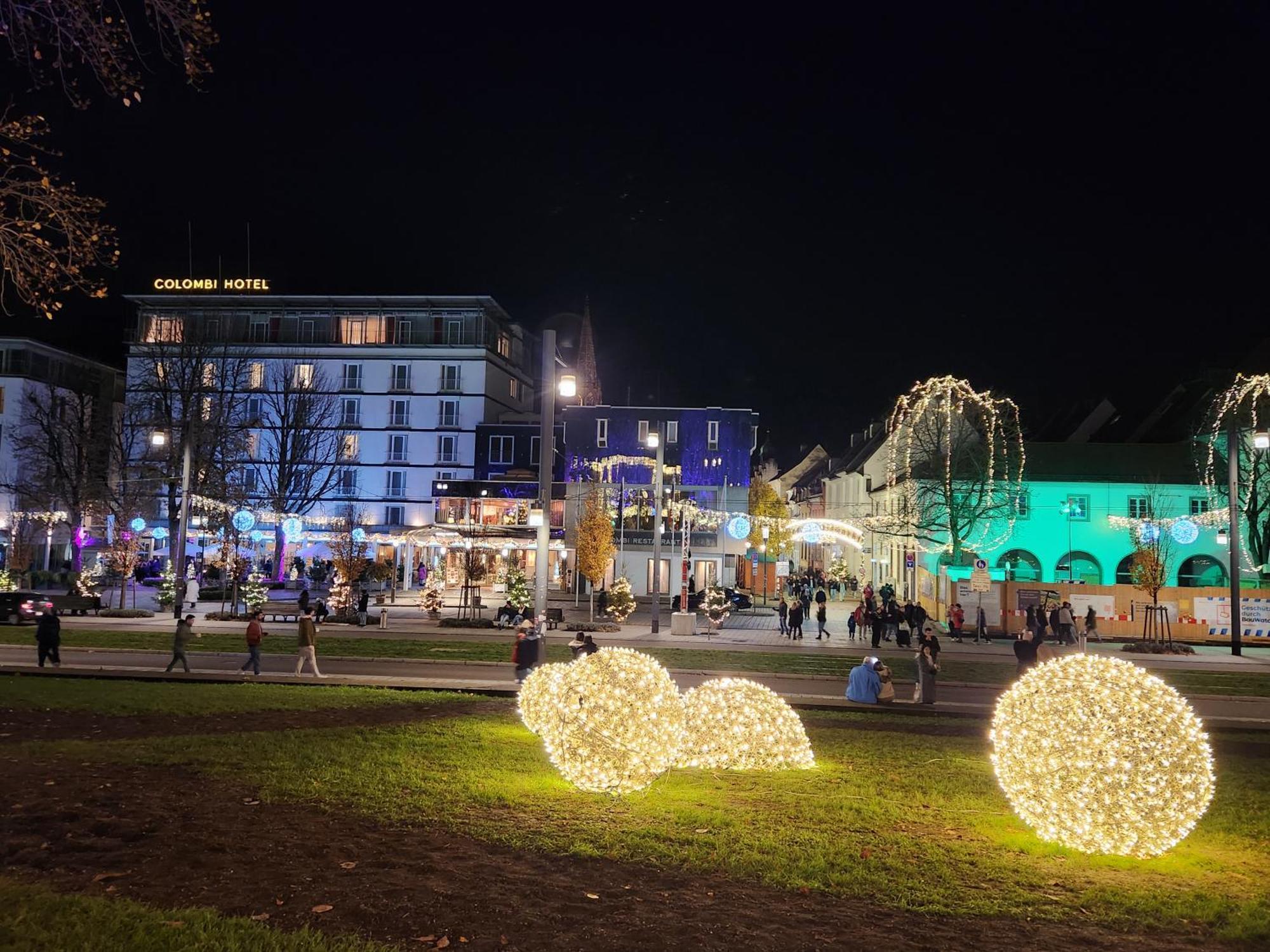 J&L Apartment Industrie Nord Φράιμπουργκ Εξωτερικό φωτογραφία